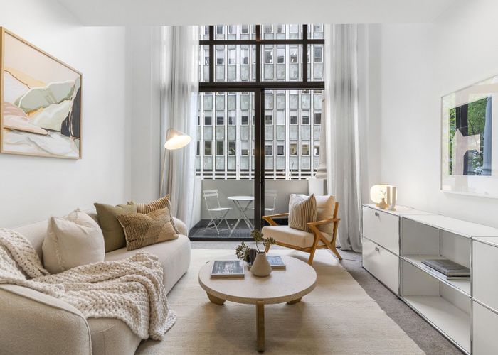  at 2D/62 Queen Street, City Centre, Auckland City, Auckland