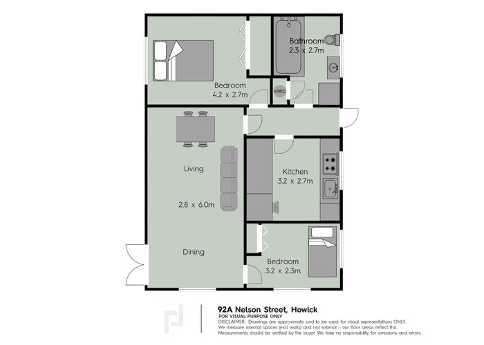  at A or B/92 Nelson Street, Howick, Manukau City, Auckland