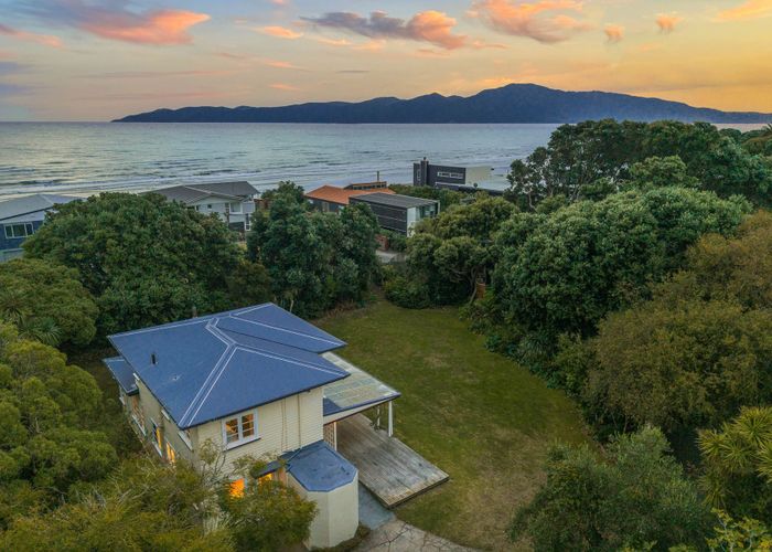  at 1 Raebern Lane, Raumati Beach, Kapiti Coast, Wellington