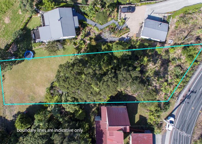  at 424 Huia Road, Laingholm, Auckland