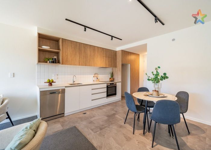  at 2/65 Tiketike Way, Brooklyn, Wellington, Wellington