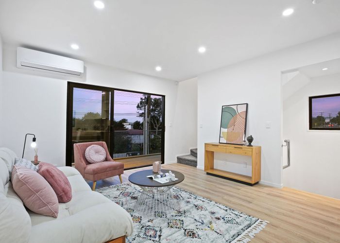 at Lot 2/40 St Leonards Road, Kelston, Waitakere City, Auckland