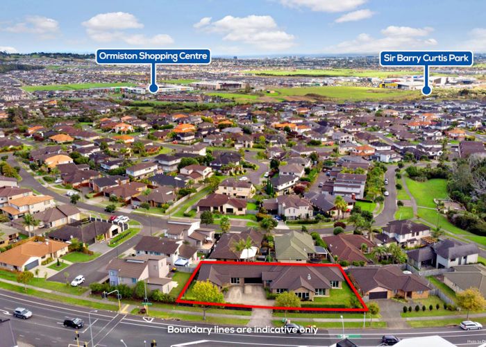  at 151 Stancombe Road, Flat Bush, Auckland