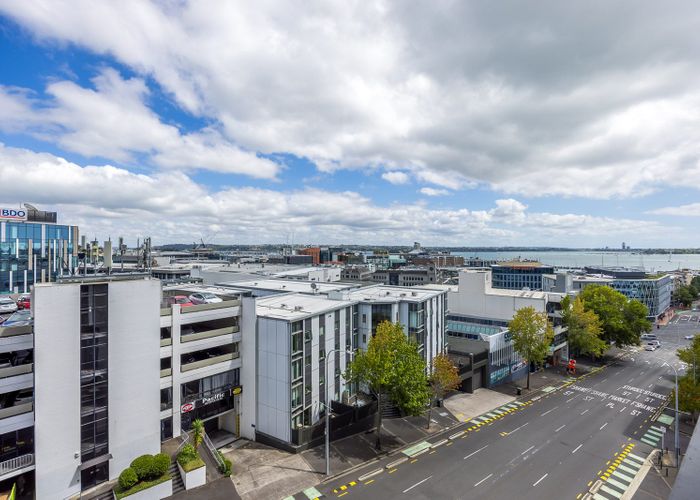  at 502/17 Vogel Lane, City Centre, Auckland City, Auckland