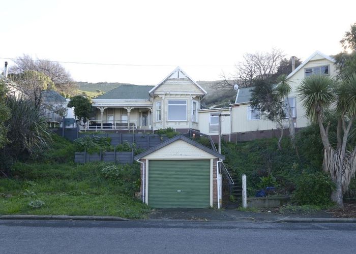  at 1 Cressy Terrace, Lyttelton, Lyttelton