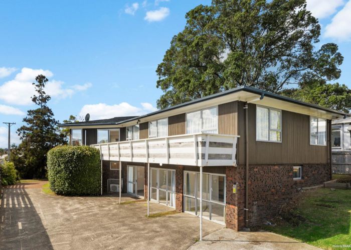  at 5 Trafalgar Street, Onehunga, Auckland City, Auckland