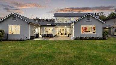  at 36 Rossmore Terrace, Cashmere, Christchurch