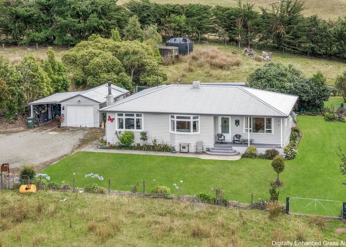  at 711 Blackhead Road, Porangahau, Central Hawke's Bay, Hawke's Bay