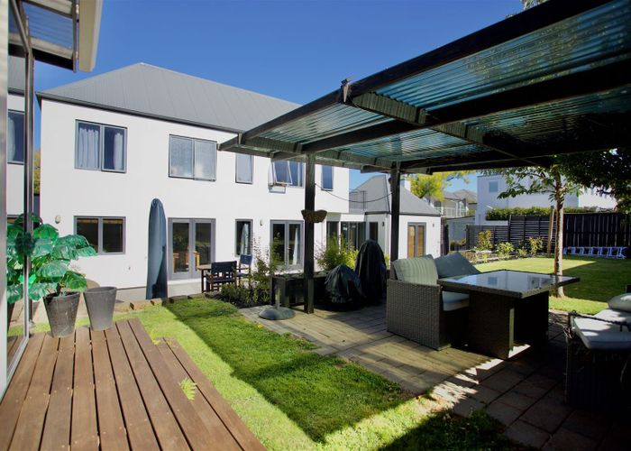  at 88 Merivale Lane, Merivale, Christchurch