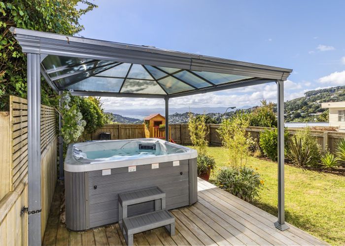  at 4B Sarah Way, Crofton Downs, Wellington
