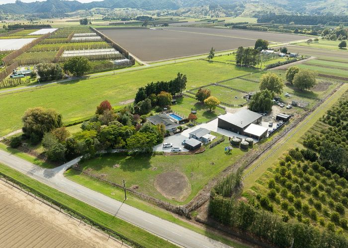  at 466 Tucker Road, Makauri, Gisborne