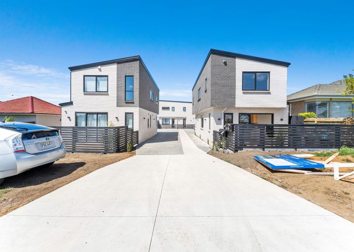  at 7/44 Drake Street, Howick, Manukau City, Auckland