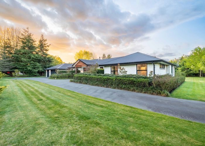  at 9/889 Sandy Knolls road, West Melton, Selwyn