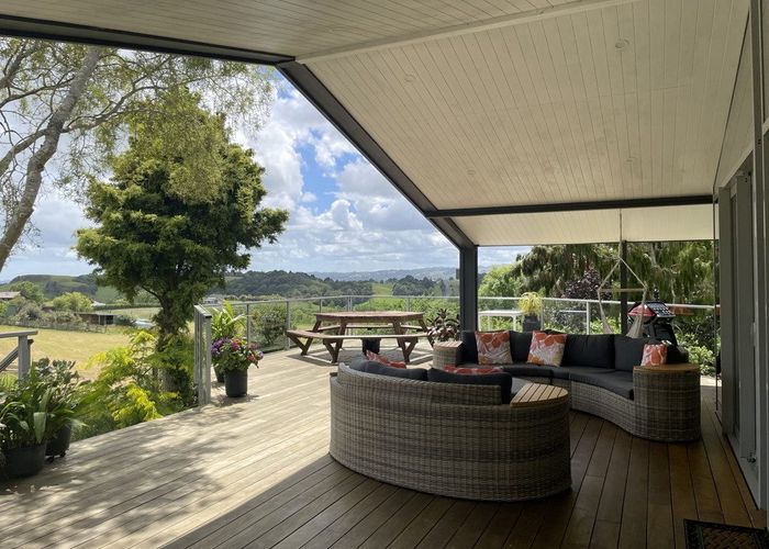  at 491 Sim Road, Paerata, Pukekohe