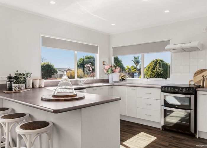  at 16 Landon Place, Pukekohe, Franklin, Auckland