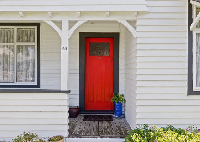  at 24 Richmond Street, Fitzroy, New Plymouth, Taranaki