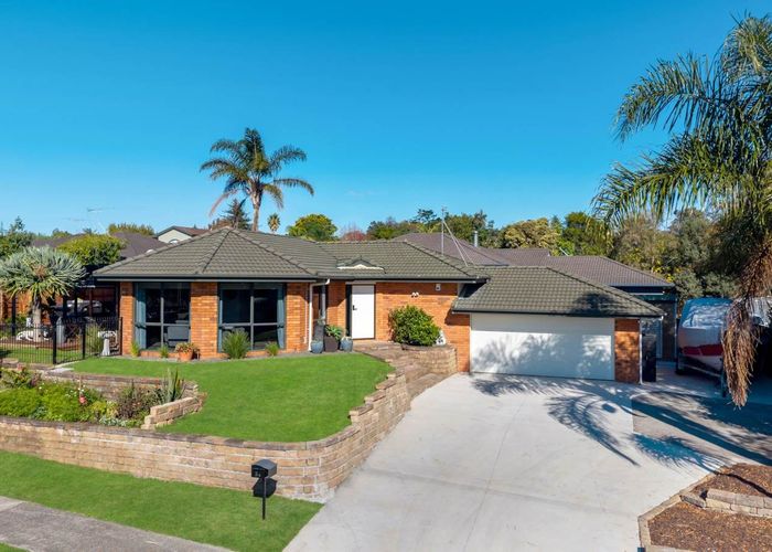  at 3A Araminta Place, Beachlands, Manukau City, Auckland
