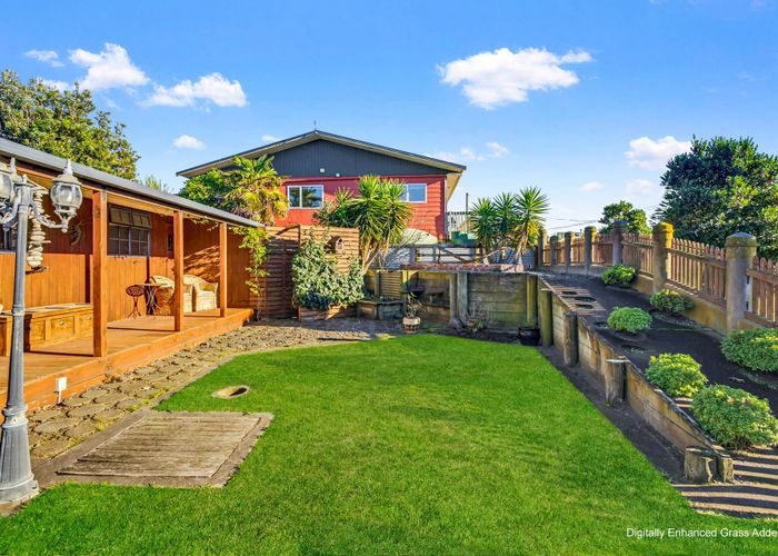  at 15 Wainui Street, Koitiata, Whanganui, Manawatu / Whanganui