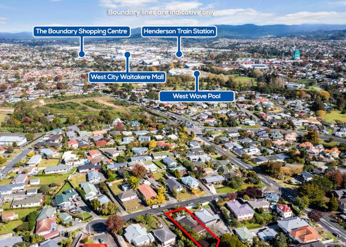  at 8 Alma Street, Te Atatu South, Auckland