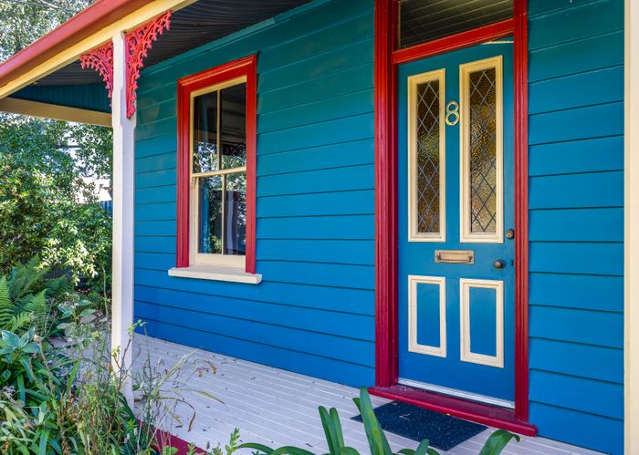  at 8 Riwai Street, Templeton, Christchurch