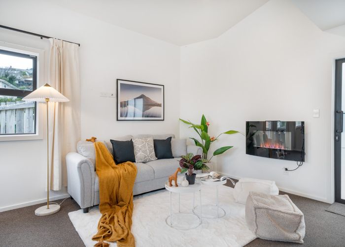  at 32A Burgess Road, Johnsonville, Wellington, Wellington