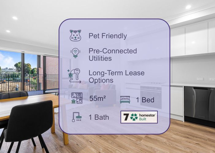  at Pet Friendly, Long Term Lease Options, Includes Fridge/Freezer + Washer/Dryer, Glen Innes, Auckland City, Auckland