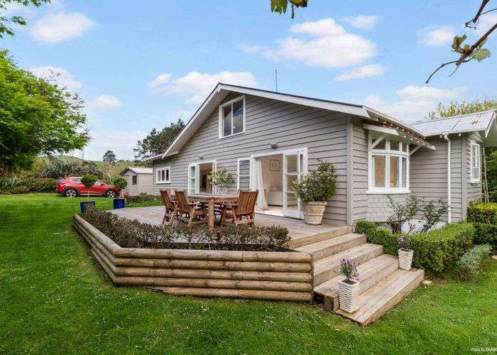  at 3 Beaver Road East, Bombay, Franklin, Auckland