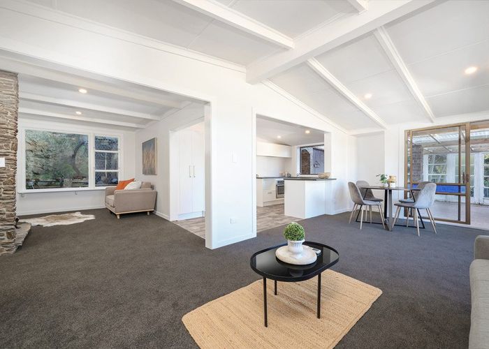  at 24 Athol Place, Ravensbourne, Dunedin, Otago