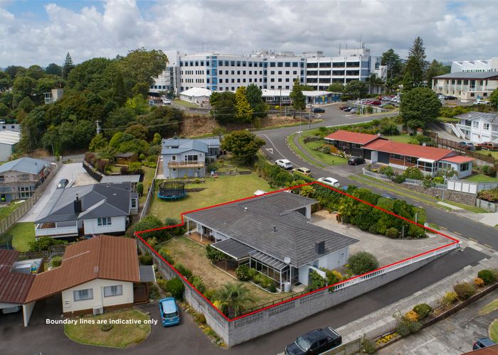  at 113 Laurence Street North, Gate Pa, Tauranga