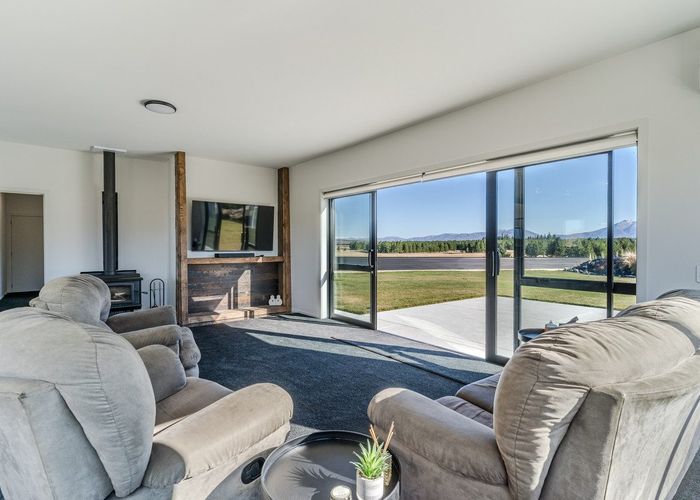  at 39 Ben Ohau Road, Twizel, Mackenzie, Canterbury