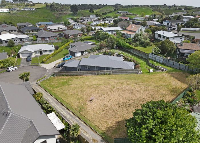  at 6 Logan Grove, Feilding, Manawatu, Manawatu / Whanganui