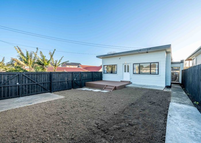  at 1/143 Wyllie Road, Papatoetoe, Manukau City, Auckland
