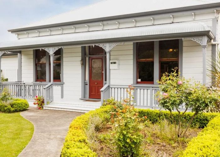  at 27 Derby Street, Feilding, Feilding
