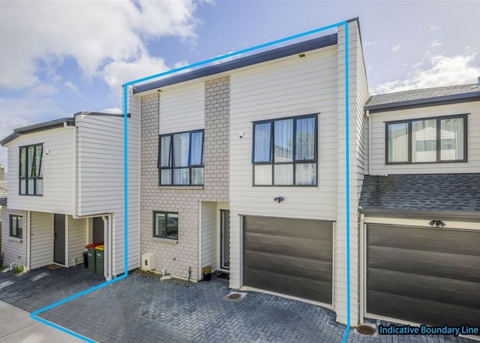  at 34B Fairview Road, Papatoetoe, Auckland