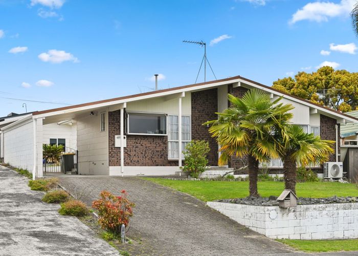  at 4 McEwan Place, Fitzroy, Hamilton, Waikato
