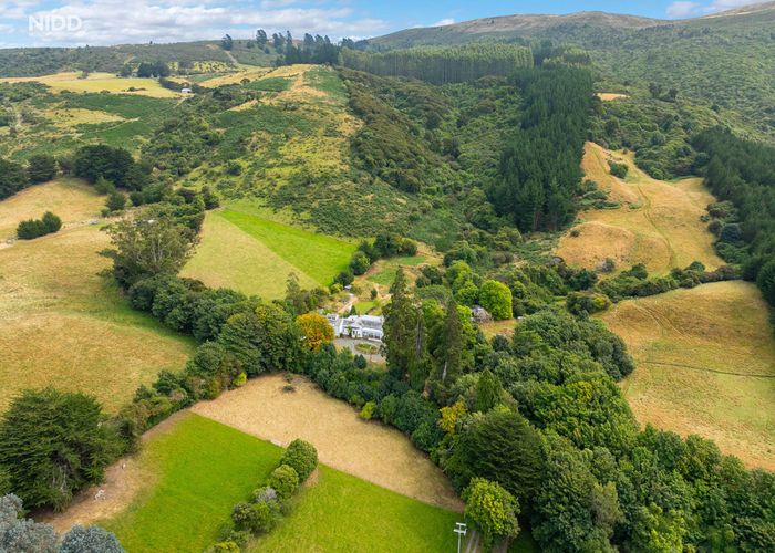  at 297 Wakari Road, Helensburgh, Dunedin
