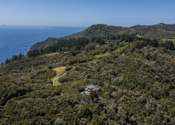  at 595 Boat Harbour Road, Whenuakite, Thames-Coromandel, Waikato