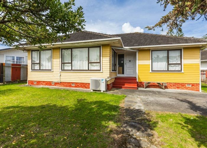  at 34 Tyrone Street, Otara, Auckland