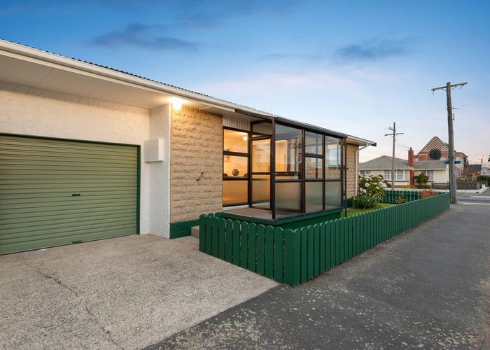  at 10 Bellona Street, Saint Kilda, Dunedin, Otago
