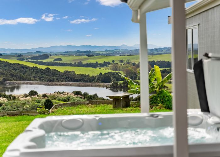  at 192 Prescott Road, Ruakaka, Whangarei, Northland