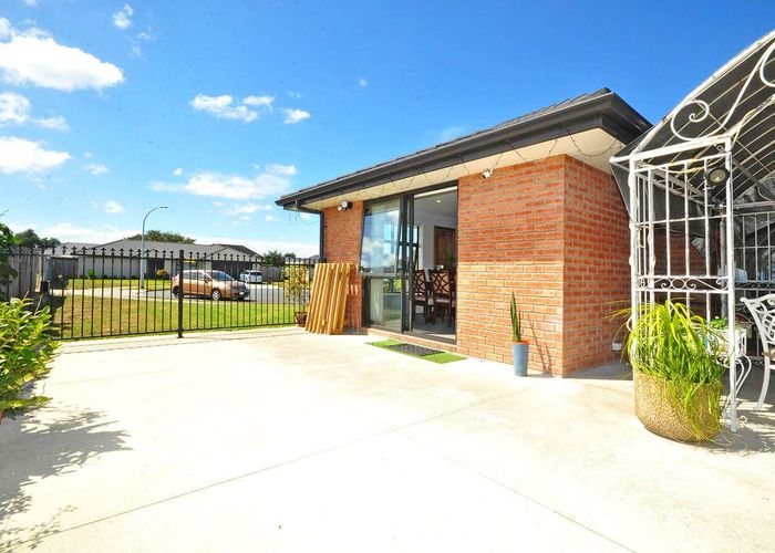  at 17 Dumas Place, Rosehill, Papakura