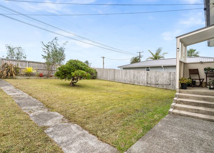  at 27 Montgomery Avenue, Onerahi, Whangarei, Northland