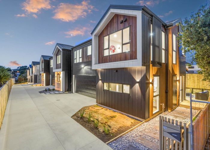  at Lot 1/3 O'Halloran Road, Howick, Manukau City, Auckland