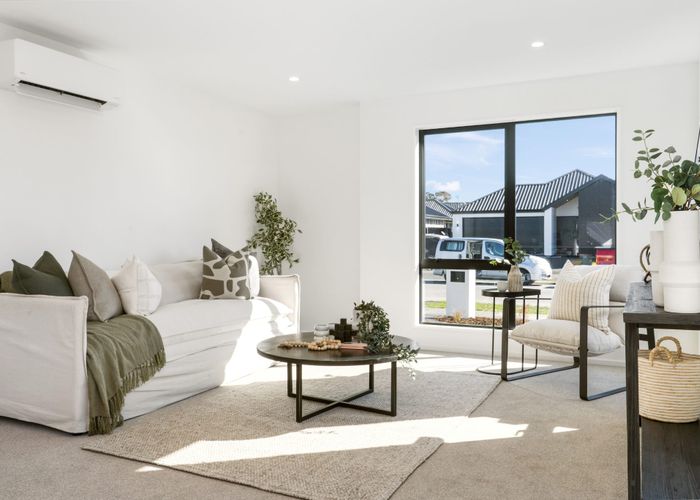  at 12 Kopper Crescent - Lot 214 Oakbridge, Marshland, Christchurch City, Canterbury