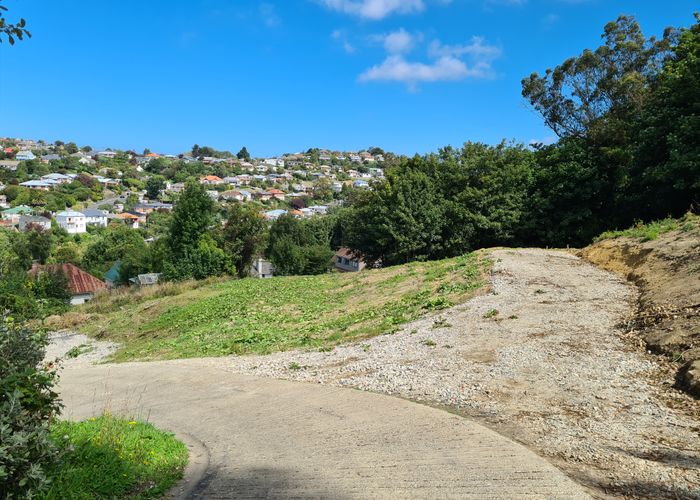  at 20 Thomson Street, Lookout Point, Dunedin
