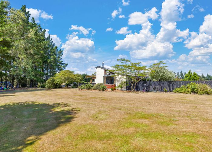  at 78 Isaac Road, Eyrewell, Rangiora