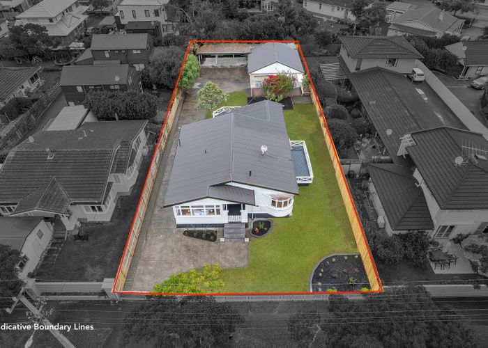  at 22 Rotomahana Terrace, Remuera, Auckland City, Auckland