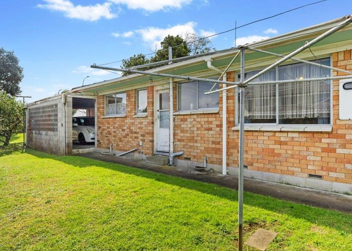  at 1/90 Puhinui Road, Papatoetoe, Auckland