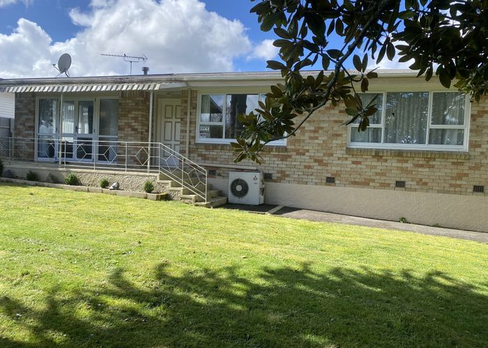  at 107 Billah Street, Tokoroa