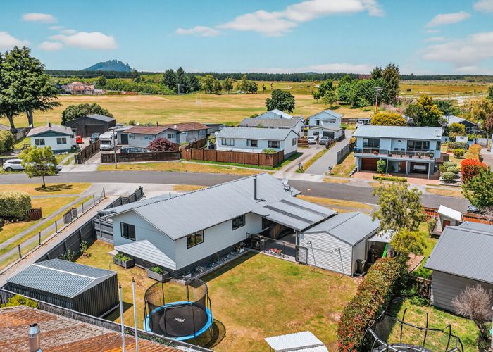  at 60 Grace Crescent, Richmond Heights, Taupo, Waikato